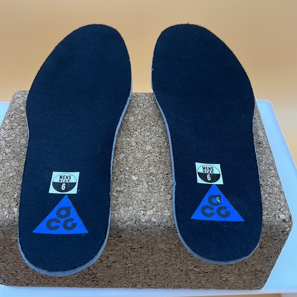 ACG Size 6 - Picture 9 of 9